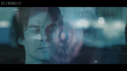 Damon & elena; only one!!! 