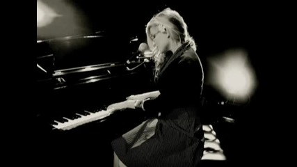 Melody Gardot - Love Me Like a River Does