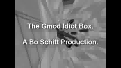 The Gmod Idiot Box: Episode 1