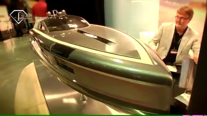 fashiontv Ftv.com - Top Marques Monaco, Monte - Carlo 