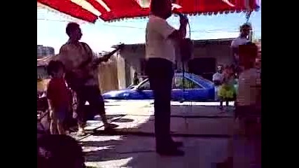 gadjo 2012
