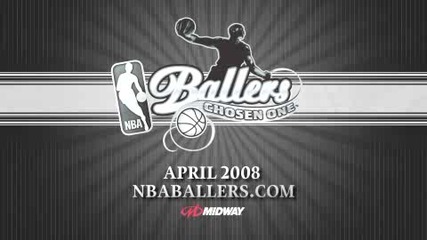Nba Ballers - Penthouse 