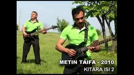 Kitara Isi 2 - Metin Taifa 2010 