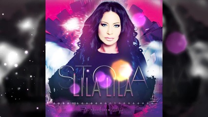 Stojanka Stoja Novakovic - Lila lila - (audio 2015) -