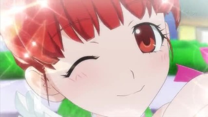 Pretty Rhythm Aurora Dream Episode 1 Eng Sub Hq