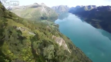 Екстремно от Норвегия