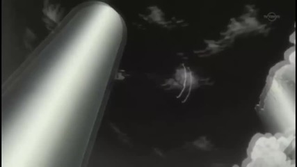 Bleach - Riot