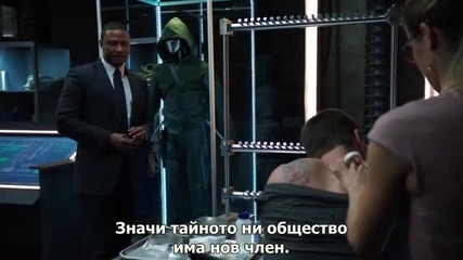 Arrow / Стрела С02 Е12; Субтитри