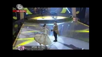 Dancing Stars - Епизод 4 - Част 3 