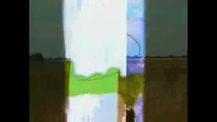 zen - tv.animals on wheels - never in & never out.avi