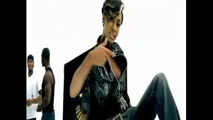 Keri Hilson Ft Lil Wayne - Turnin Me On