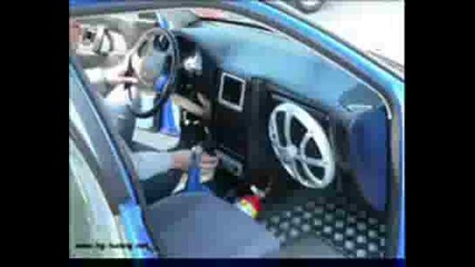 Bg Tuning