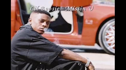 Lil Boosie - Missin You ( 2oo9 )