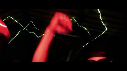 Hollywood Undead - Gangsta Sexy
