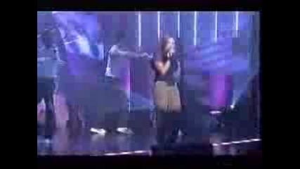 Изпълнение На Живо: Jurgen Vries & Charlotte Church - The Opera Song