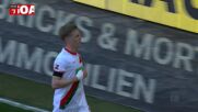 FC Augsburg vs. Eintracht Frankfurt - Game Highlights