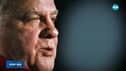 Волейболният Мондиал - бенефис за Данчо Лазаров