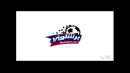 Lionel Messi Skills 2012-2013