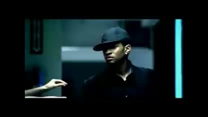 Usher ft Ludacris 