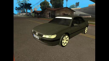 Gta Sa Tuning Mod