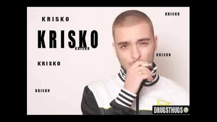 Криско ft. Tufo & Pitbull - Gb Gangstaz