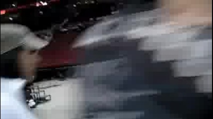 Ufc 102 : Randy Couture 28.8.2009 ( част 1 от 2 )