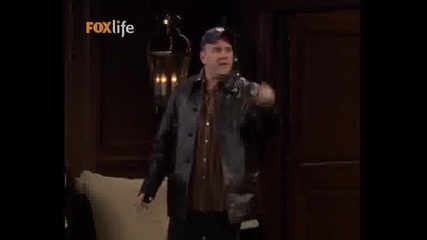 Да Мило Yes dear Сезон 6 Епизод 14 