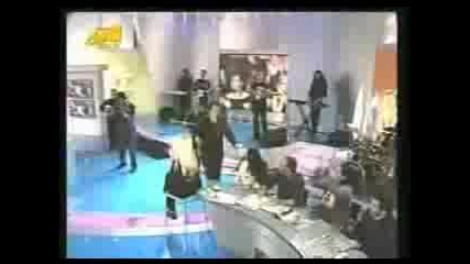 Makis Xristodolopoulos 2007