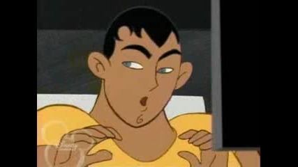 Kim Possible Сезон 4 Епизод 4 1/3