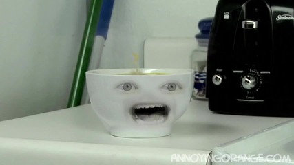 Annoying Orange - Souper Dooper