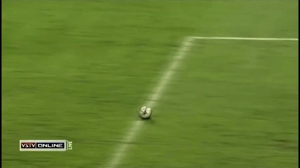 * Luis Nani - The New Ronaldo 2009/2010 [hq] *