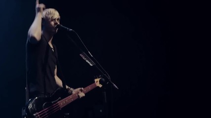R5 - (i Can't) Forget About You (live In London)