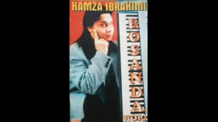 Hamza Ibrahimi - Hamzasro Horo 