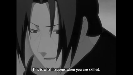 Sasuke Uchiha - Memories 