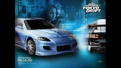 Tuning Cars