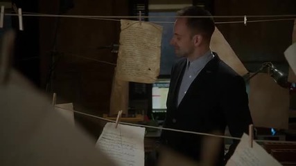 Elementary / Елементарно, Уотсън 2x14 + Субтитри