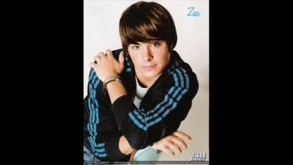 Zac Efron - Bet On It