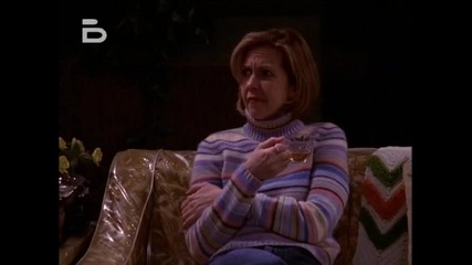 Everybody Loves Raymond S06e14 - Snow Day