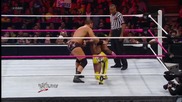 Кофи Кингстън срещу Майкъл Макгилити - Wwe Raw 10/12/22