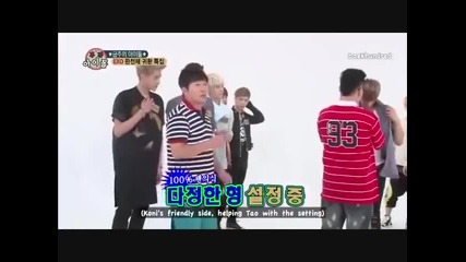 Exo Super Cute Funny Moments Compilation 2013 -