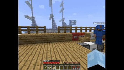 Super Pirate Battle Royal with Jackbox132,hakan and crashman
