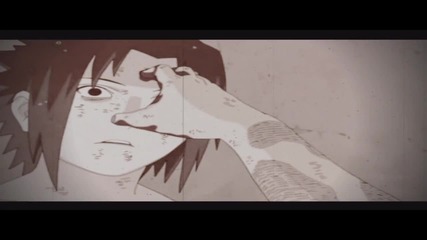 Sasuke - Hollywood Undead - Pain