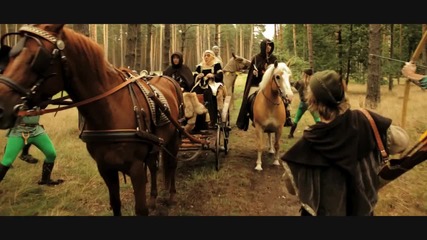 Edguy - Robin Hood - Hd