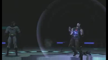 Mortal Kombat vs Dc - Fatalitys and Brutalitys - 4
