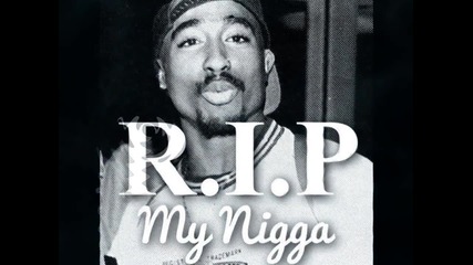 2pac - "better Dayz" New 2013 [ Davidthugcent Remix ]