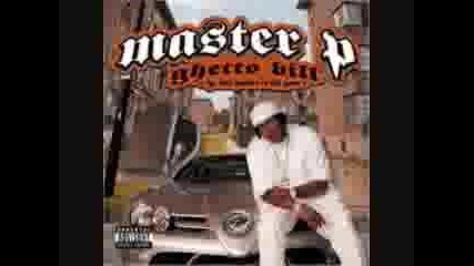 Master P ft. Young Buck - Yackin
