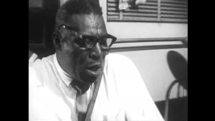 Howlin` Wolf - Down In The Bottom - 1966 