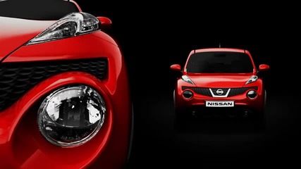 Nissan Juke Design Hq 