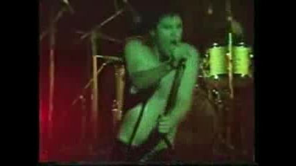 The Cramps - You got good taste
