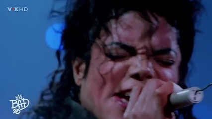 Michael Jackson - Another Part Of Me (превод) Live 1988 (full Hd)